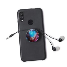 Зображення 4 Тримач Luxe Cube POP 005 Distant galaxy - 9998866457193
