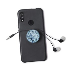 Зображення 4 Тримач Luxe Cube POP 005 Diamond - 9998866457087