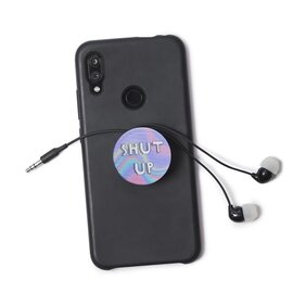 Зображення 4 Тримач Luxe Cube POP 005 End of conversation - 9998866457131