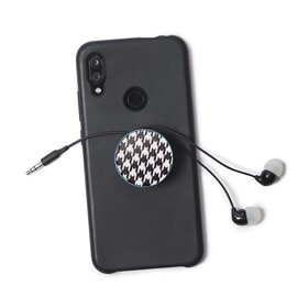 Зображення 4 Тримач Luxe Cube POP 007 Коко - 9998866457223
