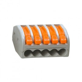 Изображение  Клеммная колодка PRC PCT-215