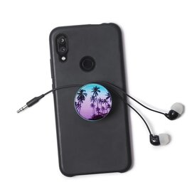 Зображення 5 Тримач Luxe Cube POP 005 Goa - 9998866457094