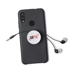 Зображення 5 Тримач Luxe Cube POP 005 ЦеТе - 9998866456998