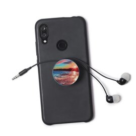 Зображення 6 Тримач Luxe Cube POP 005 Evening dawn - 9998866457162