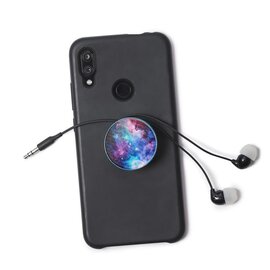 Зображення 6 Тримач Luxe Cube POP 005 Galaxy - 9998866457025