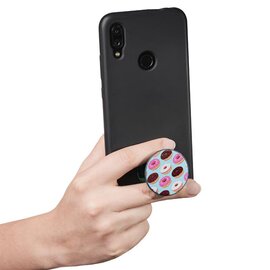 Зображення 6 Тримач Luxe Cube POP 005 Donuts - 9998866457117