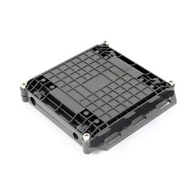 Зображення  Оптична муфта Voltronic 24XABS