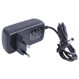 Изображение  Блок питания ноутбука Tcom 2,5/5,5мм, 4,2V, 0,5A, 220В