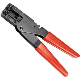 Изображение  Клещи обжимные Tcom HL-508