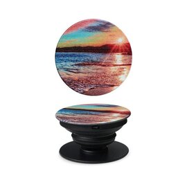 Зображення  Тримач Luxe Cube POP 005 Evening dawn - 9998866457162