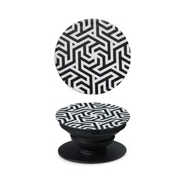 Зображення  Тримач Luxe Cube POP 005 Monochrome - 9998866457155