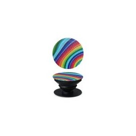 Зображення  Тримач Luxe Cube POP 005 Rainbow - 9998866457100
