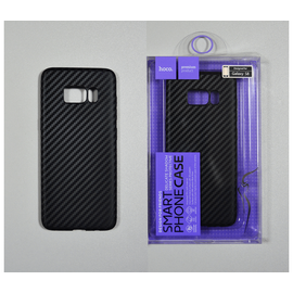 Зображення  Чохол Hoco Delicate shadow series protective case для J7 Prime Black - 6957531055518