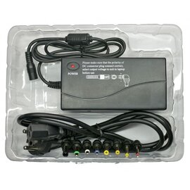 Изображение 2 Блок питания ноутбука HQ-Tech HQ-A70M