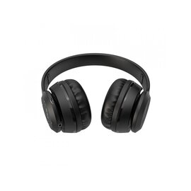 Изображение 2 Bluetooth гарнитура Borofone BO4B Black