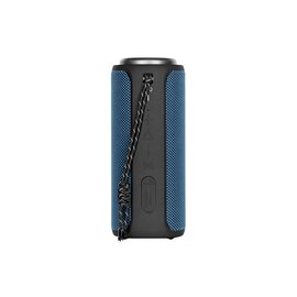 Зображення  Акустична система 2.0 2E SoundXTube TWS Blue &mdash; 2E-BSSXTWBL