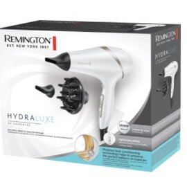 Зображення 3 Фен Remington AC8901 HYDRAluxe