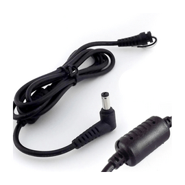 Изображение  Кабель питания Voltronic 3,0х1,0 для Asus, 1,2м, 90&deg; - YT-RC-3,0х1,0/90&deg;