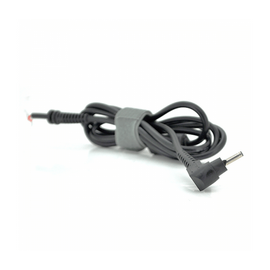 Изображение  Кабель питания Voltronic 4,0х1,35 для Asus, 1,2м, 90&deg; - YT-RC-4,0х1,35/90&deg;