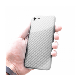 Зображення  Чохол Voltronic Carbon для iPhone 6 Plus/ 6s Plus White
