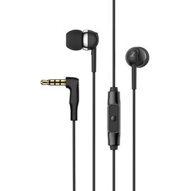 Изображение  Наушники Sennheiser CX 80 S Mic &mdash; 508896