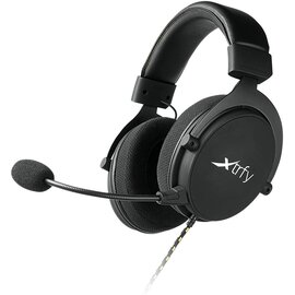 Зображення  Навушники Xtrfy XG-H2 Black