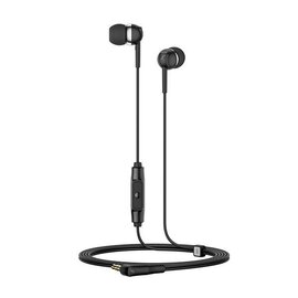 Изображение 2 Наушники Sennheiser CX 80 S Mic &mdash; 508896