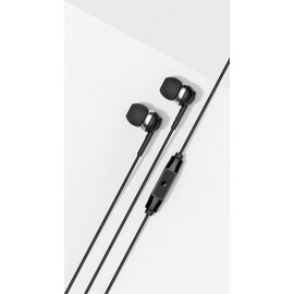 Изображение 3 Наушники Sennheiser CX 80 S Mic &mdash; 508896