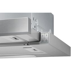 Зображення 5 Витяжка Samsung NK24M1030IS/UR