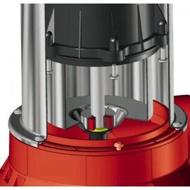 Зображення 2 Насос дренажний Einhell GC-DP 1020 N 1000 Вт