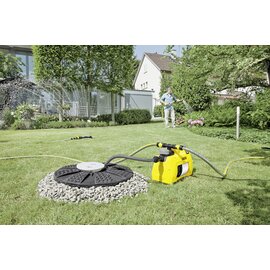 Изображение 2 Насос садовый Karcher BP 5 Home & Garden