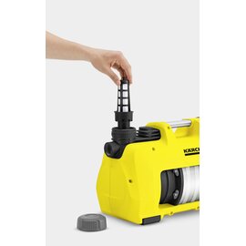Изображение 5 Насос садовый Karcher BP 5 Home & Garden
