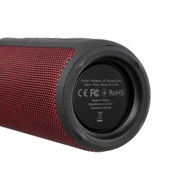 Зображення 6 Акустична система 2.0 2E SoundXTube TWS Red &mdash; 2E-BSSXTWRD