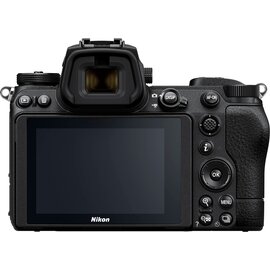 Зображення 2 Фотоапарат Nikon Z 7 II + 24-70mm f4 Kit - VOA070K001