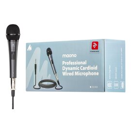 Зображення 2 Мікрофон 2E MV010 вокальний