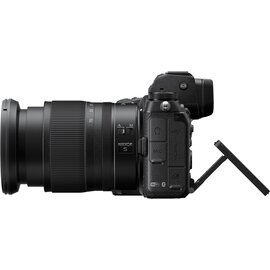 Зображення 4 Фотоапарат Nikon Z 7 II + 24-70mm f4 Kit - VOA070K001