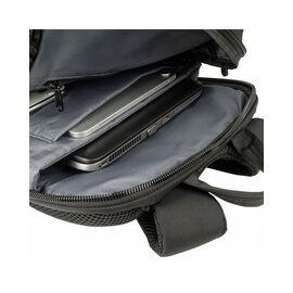Зображення 5 Рюкзак для ноутбука Tucano Terras Black &mdash; BKTER15-BK