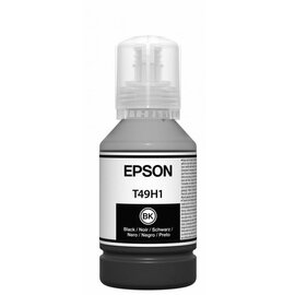 Изображение 2 Чернило для принтера Epson SC-T3100x Black - C13T49H100