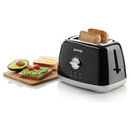 Изображение 2 Тостер Gorenje T900RLBK