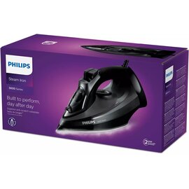 Зображення 4 Праска Philips 5000 Series DST5040/80