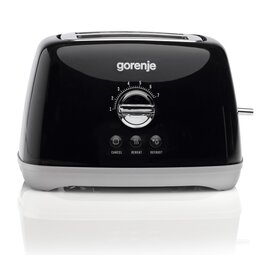 Изображение  Тостер Gorenje T900RLBK