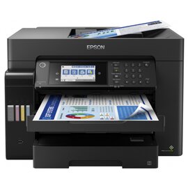 Изображение  Epson L15160 + WI-FI &mdash; C11CH71404