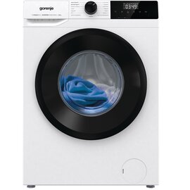 Изображение  Стиральная машина Gorenje W1NHPI84AS/UA