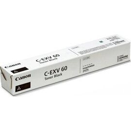 Зображення 2 Тонер для принтера Canon C-EXV60 IR2425 Black