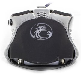 Зображення 3 Миша iMICE V5 Black