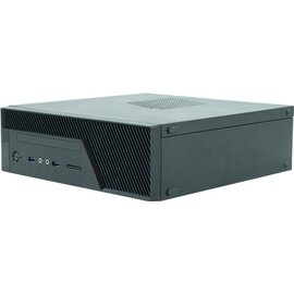 Изображение 3 Корпус Chieftec BU-12B 300W Black