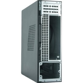 Изображение 4 Корпус Chieftec BU-12B 300W Black