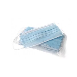 Изображение  Защитная маска YD01 50шт.