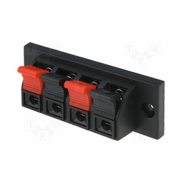 Зображення  Клемна колодка Voltronic JR6255