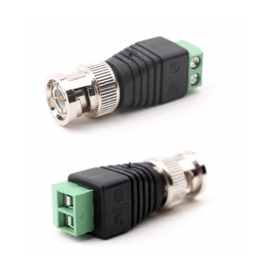 Изображение  Разъем Voltronic YT-BNC(M) (1 шт.) поштучно